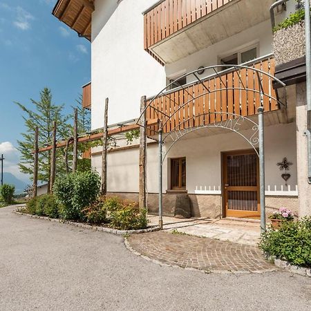 Casa Core San Lorenzo Dorsino Zewnętrze zdjęcie