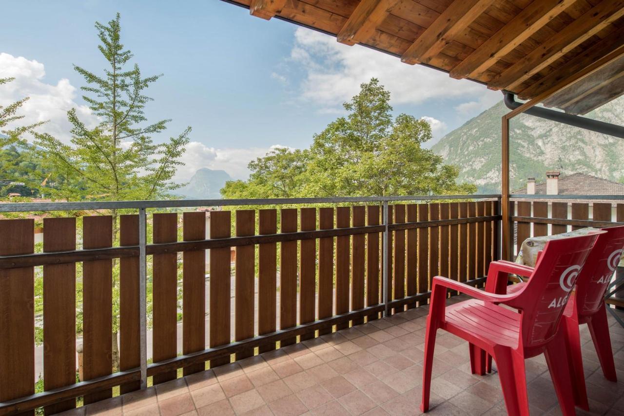 Casa Core San Lorenzo Dorsino Zewnętrze zdjęcie