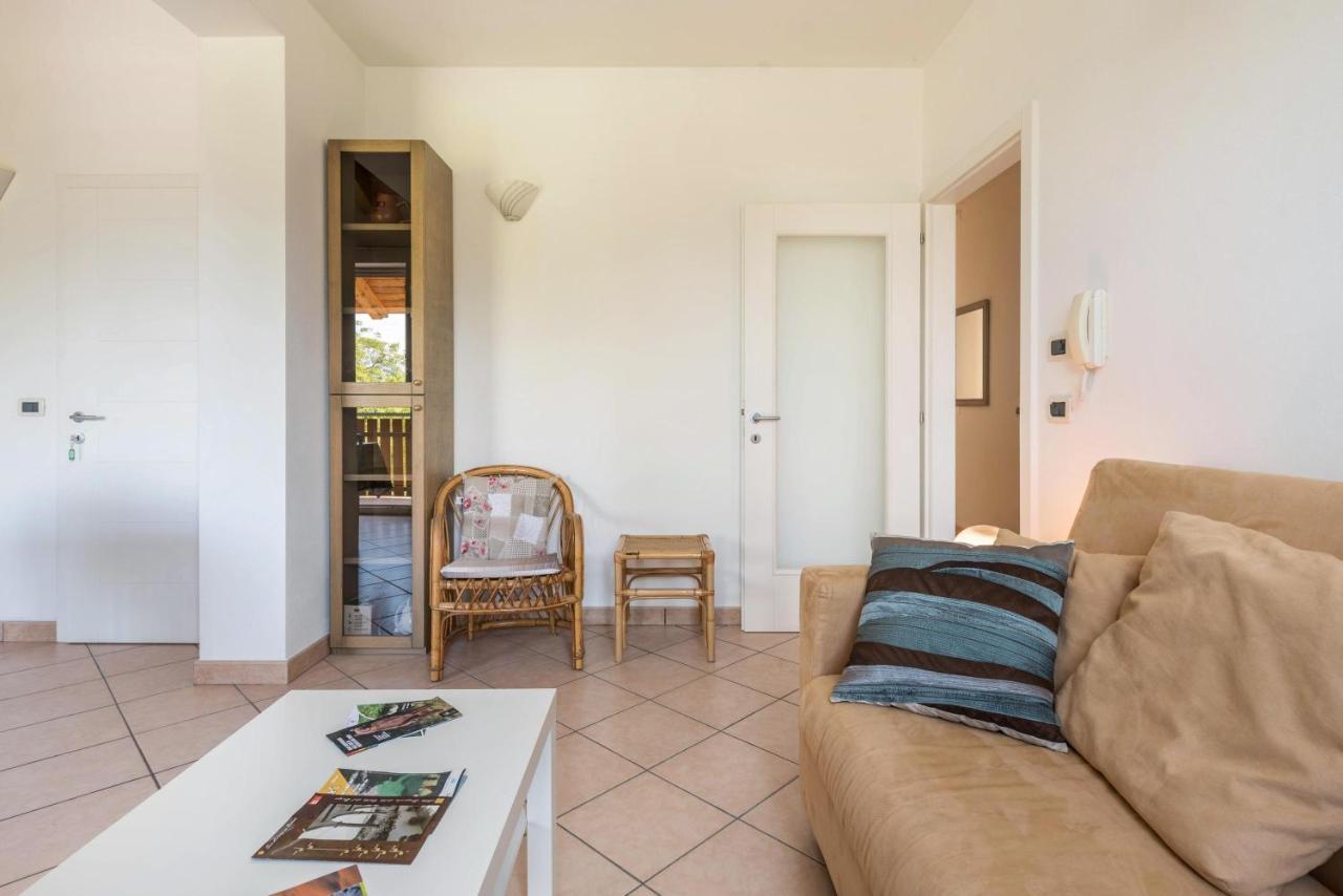 Casa Core San Lorenzo Dorsino Zewnętrze zdjęcie