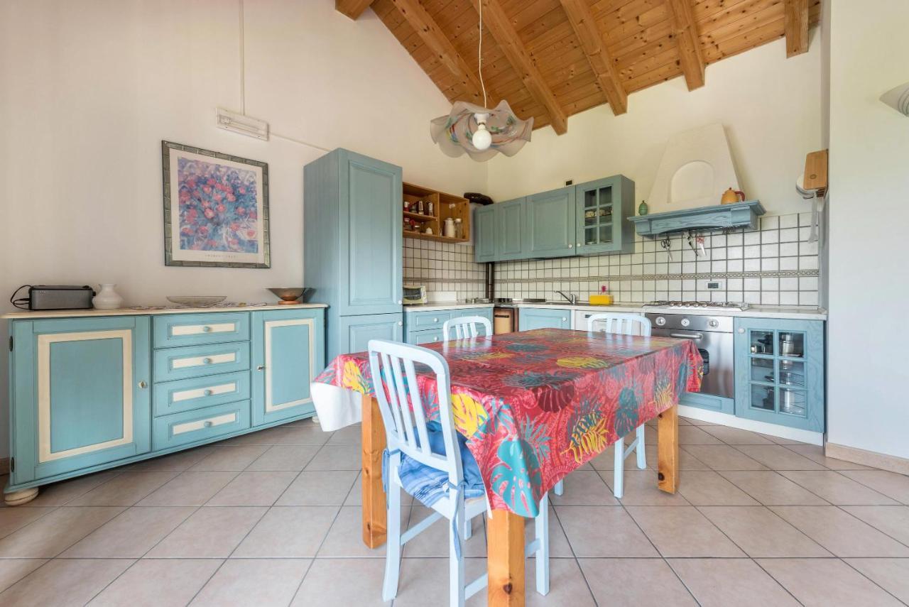 Casa Core San Lorenzo Dorsino Zewnętrze zdjęcie