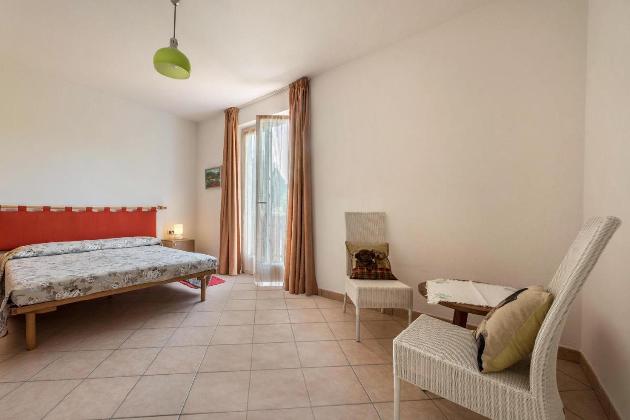 Casa Core San Lorenzo Dorsino Zewnętrze zdjęcie
