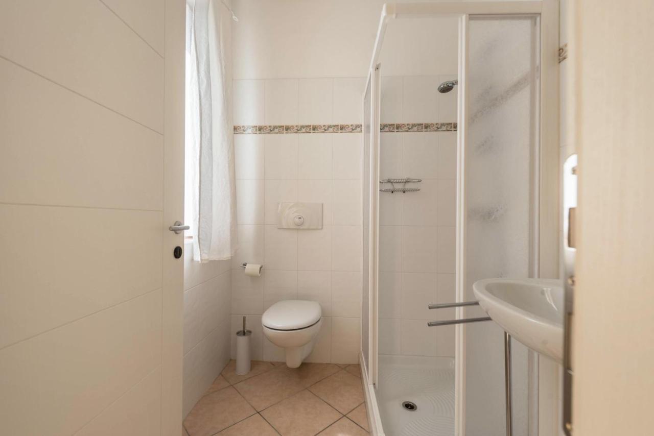 Casa Core San Lorenzo Dorsino Zewnętrze zdjęcie