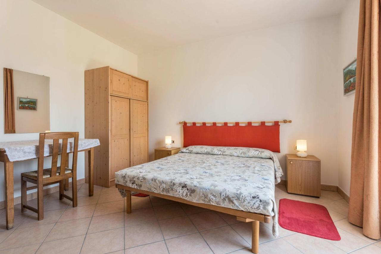 Casa Core San Lorenzo Dorsino Zewnętrze zdjęcie