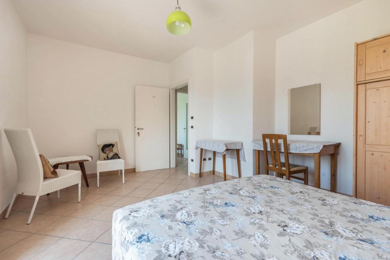Casa Core San Lorenzo Dorsino Zewnętrze zdjęcie