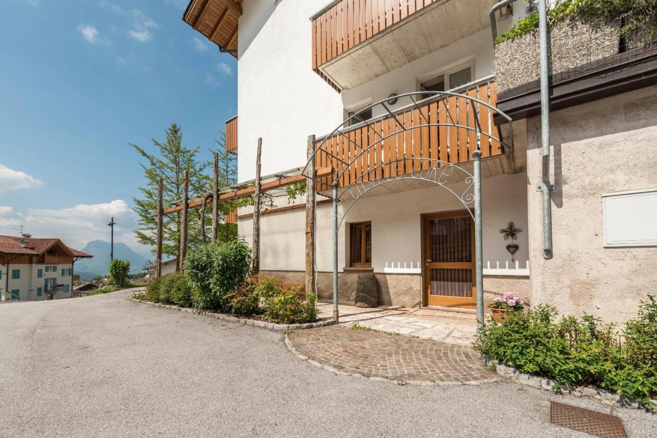Casa Core San Lorenzo Dorsino Zewnętrze zdjęcie