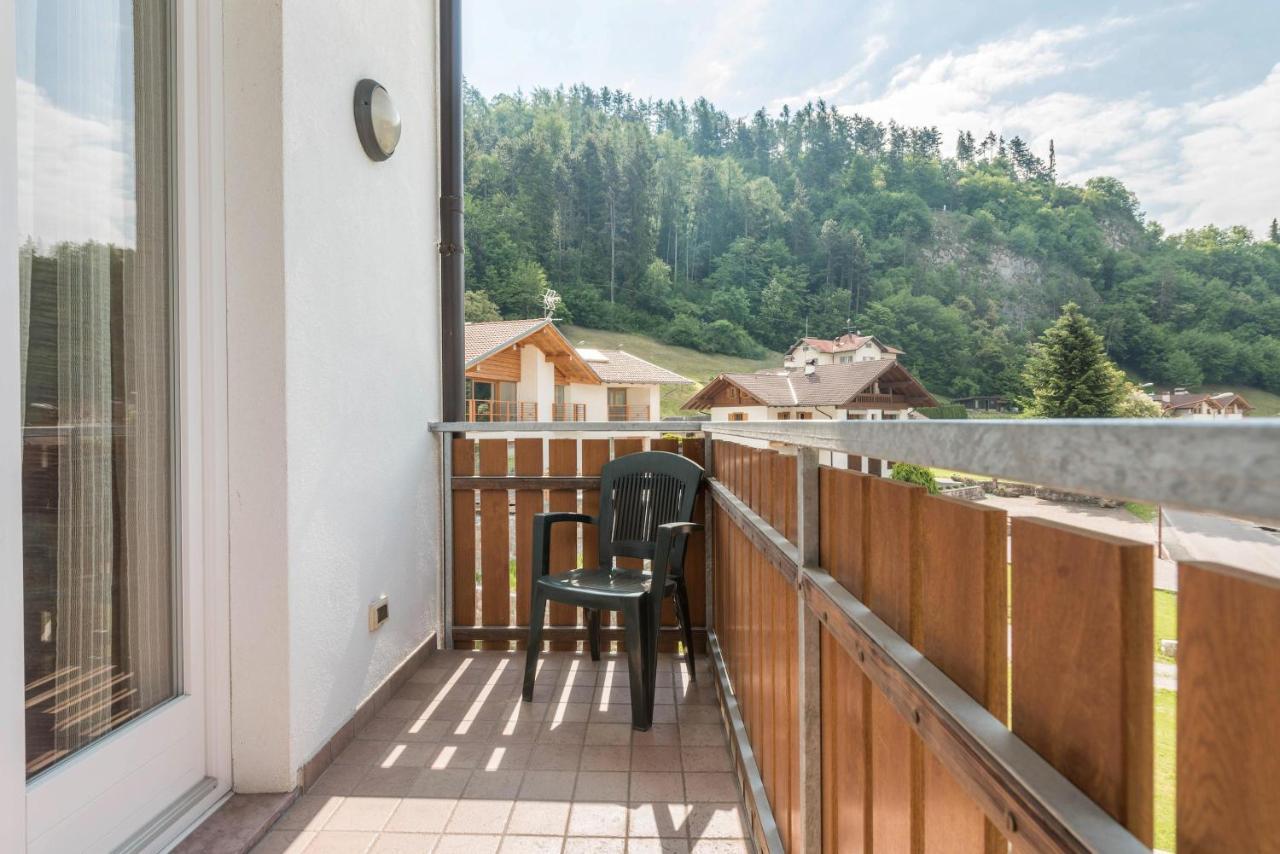 Casa Core San Lorenzo Dorsino Zewnętrze zdjęcie