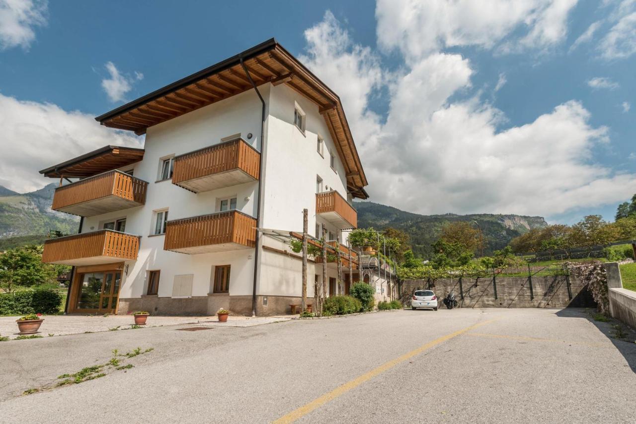 Casa Core San Lorenzo Dorsino Zewnętrze zdjęcie